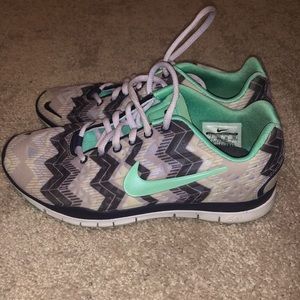 Nike Free Trainer Fit 3